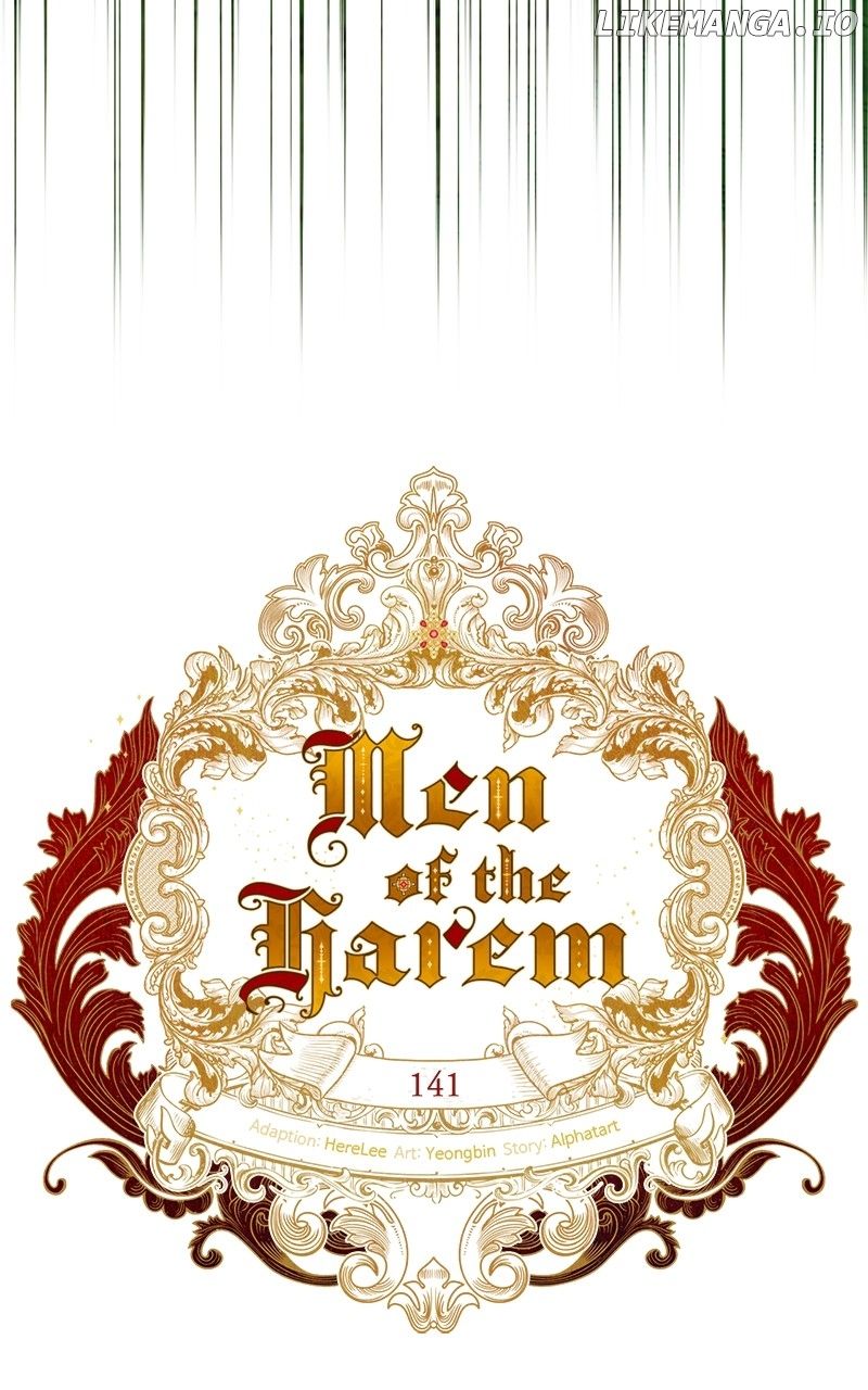 Men of the Harem Chapter 143 45